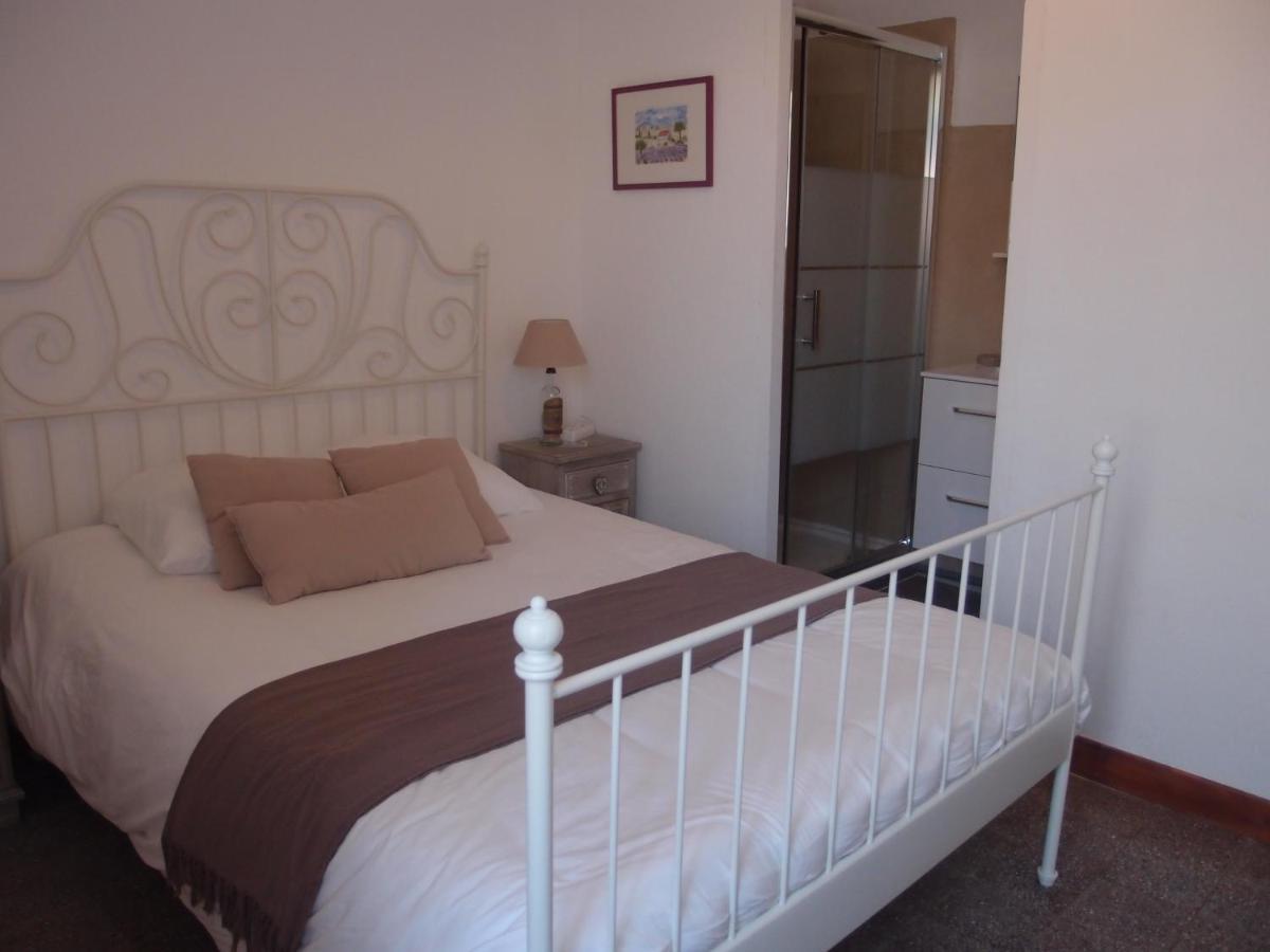 La Ventulella Bed & Breakfast Moltifao Exterior photo