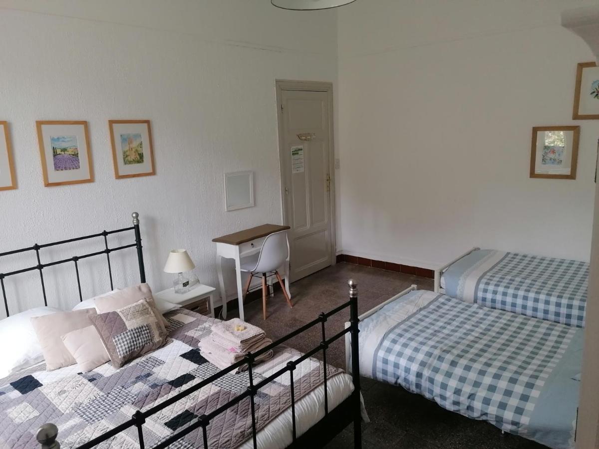 La Ventulella Bed & Breakfast Moltifao Exterior photo