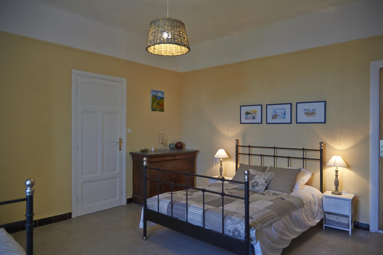 La Ventulella Bed & Breakfast Moltifao Exterior photo