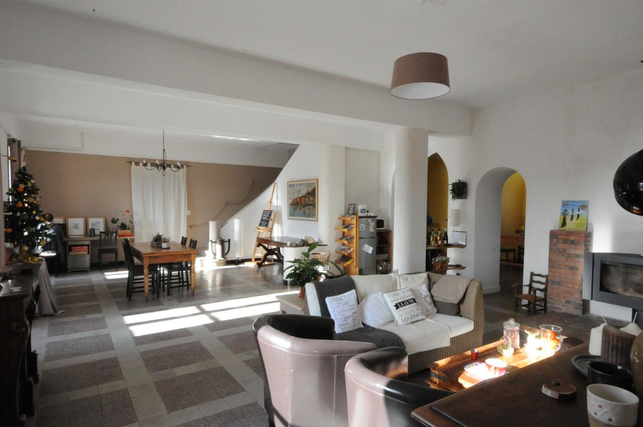 La Ventulella Bed & Breakfast Moltifao Exterior photo