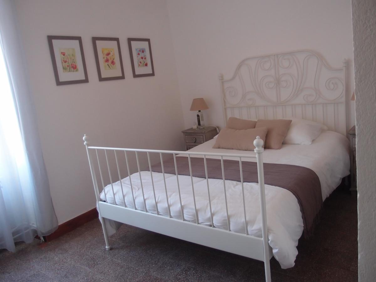 La Ventulella Bed & Breakfast Moltifao Exterior photo